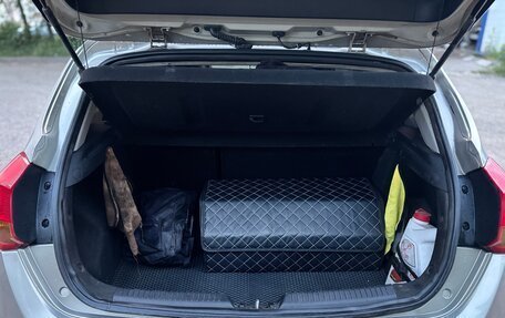 KIA cee'd III, 2012 год, 610 000 рублей, 10 фотография