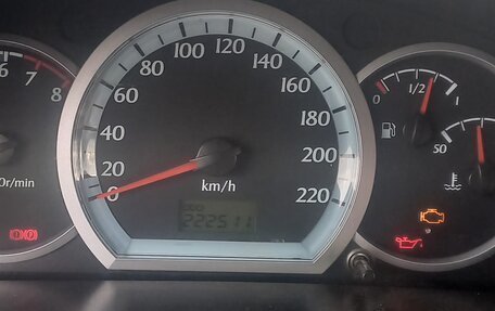 Chevrolet Lacetti, 2008 год, 380 000 рублей, 5 фотография