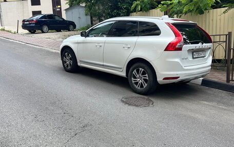 Volvo XC60 II, 2014 год, 1 690 000 рублей, 3 фотография