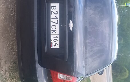 Chevrolet Lacetti, 2008 год, 380 000 рублей, 3 фотография