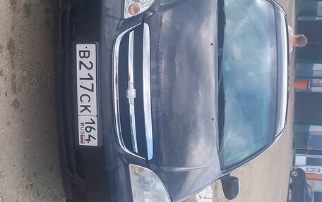 Chevrolet Lacetti, 2008 год, 380 000 рублей, 6 фотография
