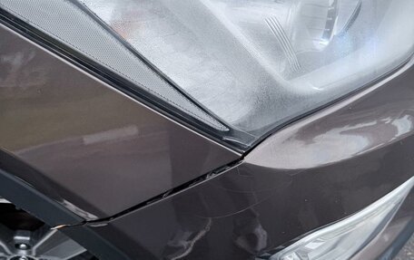 Hyundai Santa Fe III рестайлинг, 2015 год, 2 000 000 рублей, 27 фотография