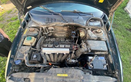 Volvo S70, 1997 год, 210 000 рублей, 9 фотография