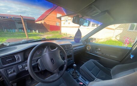 Volvo S70, 1997 год, 210 000 рублей, 5 фотография