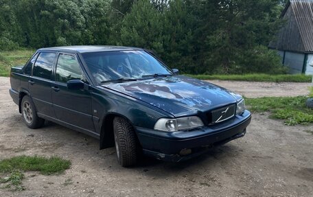 Volvo S70, 1997 год, 210 000 рублей, 18 фотография