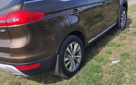 Geely Atlas I, 2019 год, 1 600 000 рублей, 5 фотография