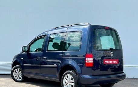 Volkswagen Caddy III рестайлинг, 2013 год, 1 287 900 рублей, 4 фотография