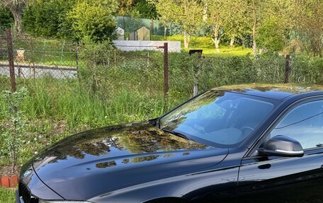 BMW 3 серия, 2013 год, 1 545 000 рублей, 2 фотография