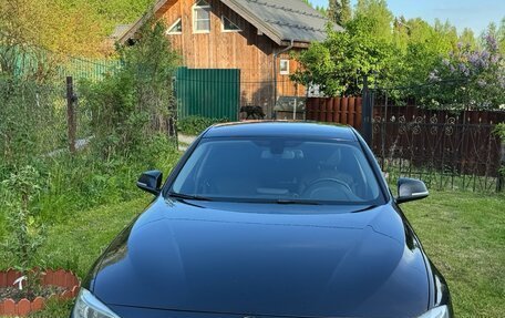 BMW 3 серия, 2013 год, 1 545 000 рублей, 3 фотография