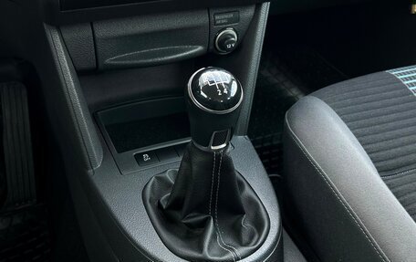 Volkswagen Caddy III рестайлинг, 2013 год, 1 287 900 рублей, 17 фотография