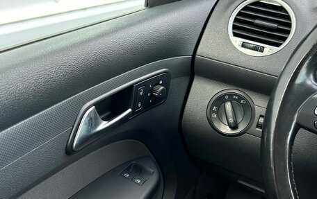 Volkswagen Caddy III рестайлинг, 2013 год, 1 287 900 рублей, 19 фотография