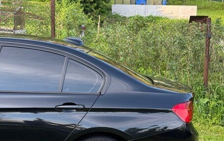 BMW 3 серия, 2013 год, 1 545 000 рублей, 6 фотография