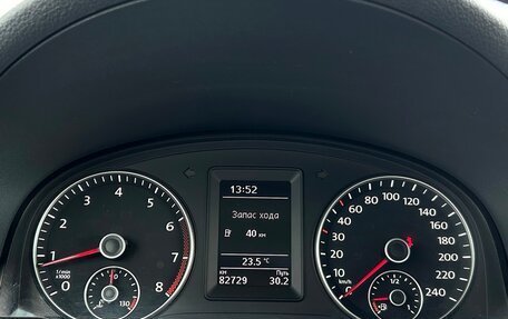 Volkswagen Caddy III рестайлинг, 2013 год, 1 287 900 рублей, 21 фотография
