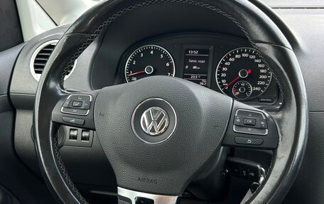 Volkswagen Caddy III рестайлинг, 2013 год, 1 287 900 рублей, 20 фотография