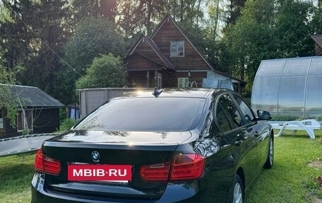 BMW 3 серия, 2013 год, 1 545 000 рублей, 5 фотография