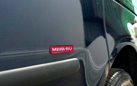 Volkswagen Caddy III рестайлинг, 2013 год, 1 287 900 рублей, 23 фотография