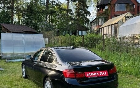 BMW 3 серия, 2013 год, 1 545 000 рублей, 4 фотография