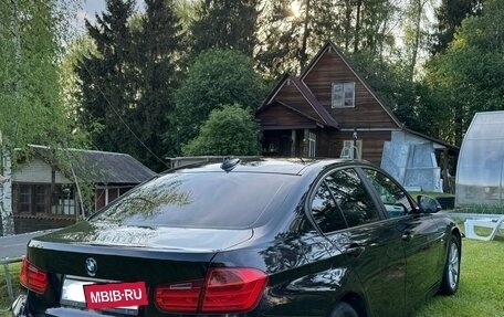 BMW 3 серия, 2013 год, 1 545 000 рублей, 9 фотография