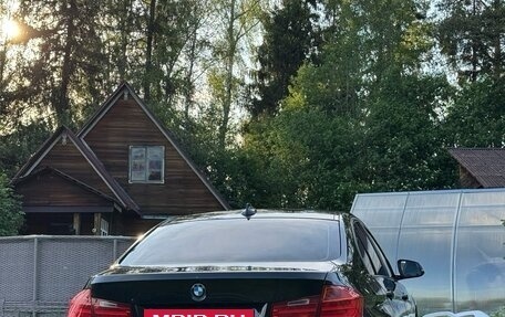BMW 3 серия, 2013 год, 1 545 000 рублей, 10 фотография