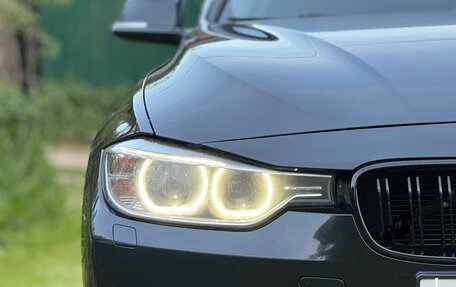 BMW 3 серия, 2013 год, 1 545 000 рублей, 15 фотография