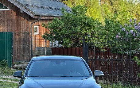 BMW 3 серия, 2013 год, 1 545 000 рублей, 14 фотография