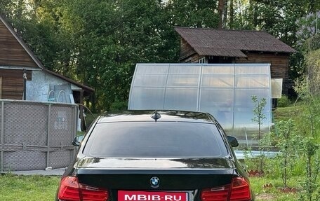 BMW 3 серия, 2013 год, 1 545 000 рублей, 11 фотография