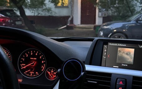 BMW 3 серия, 2013 год, 1 545 000 рублей, 19 фотография