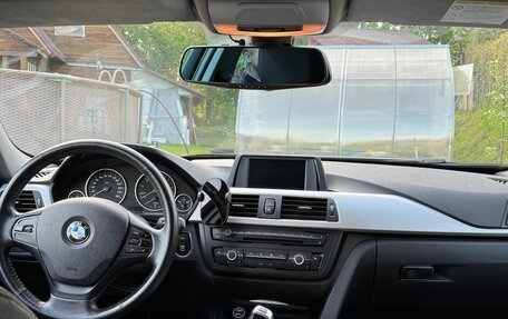 BMW 3 серия, 2013 год, 1 545 000 рублей, 22 фотография