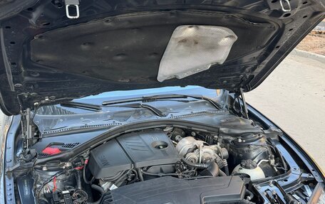 BMW 3 серия, 2013 год, 1 545 000 рублей, 20 фотография