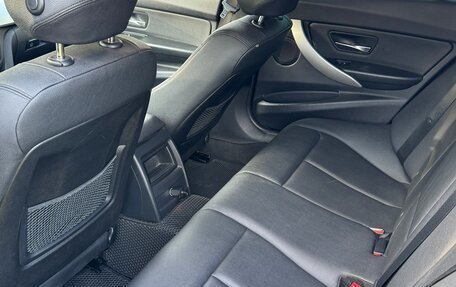 BMW 3 серия, 2013 год, 1 545 000 рублей, 21 фотография