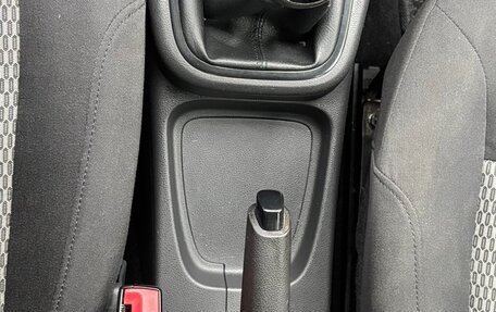 Volkswagen Polo VI (EU Market), 2012 год, 620 000 рублей, 6 фотография