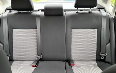 Volkswagen Polo VI (EU Market), 2012 год, 620 000 рублей, 8 фотография