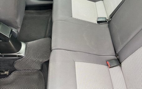 Volkswagen Polo VI (EU Market), 2012 год, 620 000 рублей, 14 фотография