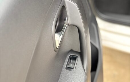 Volkswagen Polo VI (EU Market), 2012 год, 620 000 рублей, 15 фотография