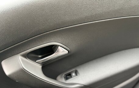 Volkswagen Polo VI (EU Market), 2012 год, 620 000 рублей, 11 фотография
