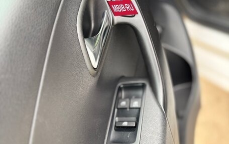 Volkswagen Polo VI (EU Market), 2012 год, 620 000 рублей, 16 фотография