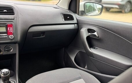 Volkswagen Polo VI (EU Market), 2012 год, 620 000 рублей, 12 фотография