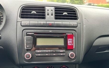 Volkswagen Polo VI (EU Market), 2012 год, 620 000 рублей, 7 фотография