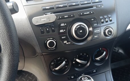 Mazda 3, 2013 год, 1 080 000 рублей, 5 фотография
