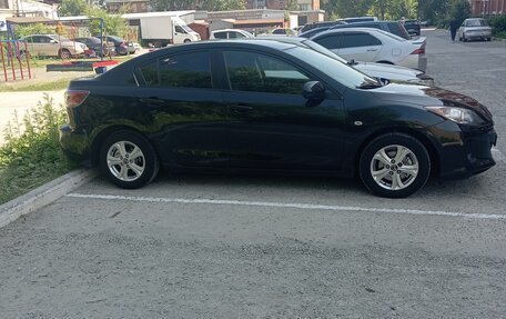 Mazda 3, 2013 год, 1 080 000 рублей, 4 фотография