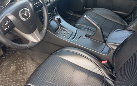 Mazda 3, 2013 год, 1 080 000 рублей, 11 фотография