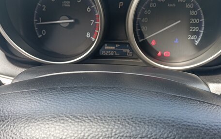 Mazda 3, 2013 год, 1 080 000 рублей, 15 фотография