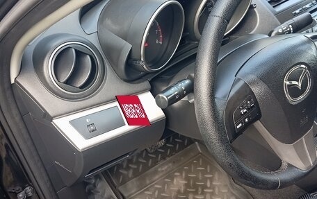 Mazda 3, 2013 год, 1 080 000 рублей, 2 фотография