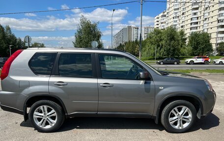 Nissan X-Trail, 2013 год, 1 300 000 рублей, 7 фотография