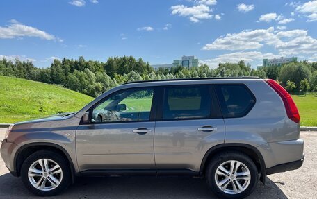 Nissan X-Trail, 2013 год, 1 300 000 рублей, 2 фотография