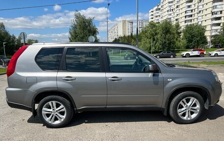 Nissan X-Trail, 2013 год, 1 300 000 рублей, 3 фотография
