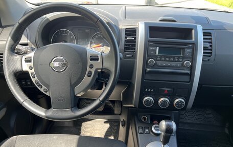 Nissan X-Trail, 2013 год, 1 300 000 рублей, 8 фотография
