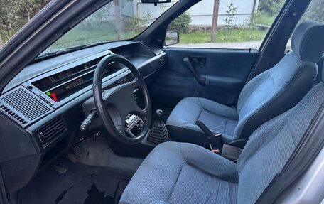 Fiat Tipo 160, 1989 год, 145 000 рублей, 6 фотография