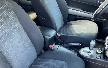 Nissan X-Trail, 2013 год, 1 300 000 рублей, 9 фотография