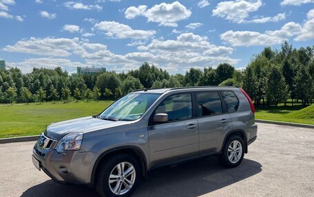 Nissan X-Trail, 2013 год, 1 300 000 рублей, 5 фотография